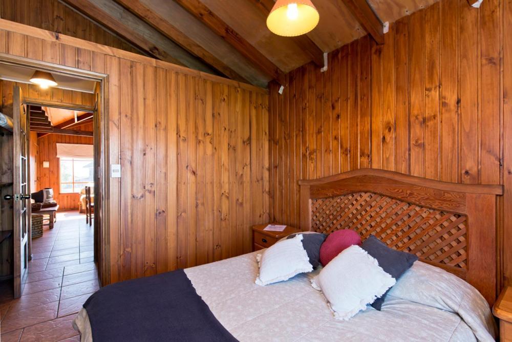 Cabanas Orion Concon Ngoại thất bức ảnh