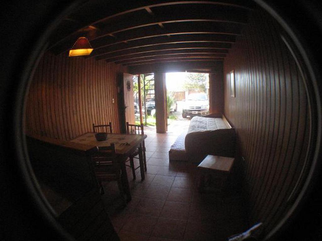 Cabanas Orion Concon Phòng bức ảnh