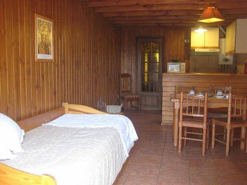 Cabanas Orion Concon Ngoại thất bức ảnh